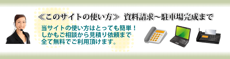 ���̃T�C�g�̎g����